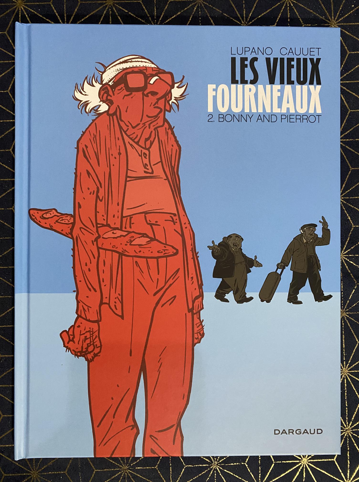 Les vieux fourneaux 2