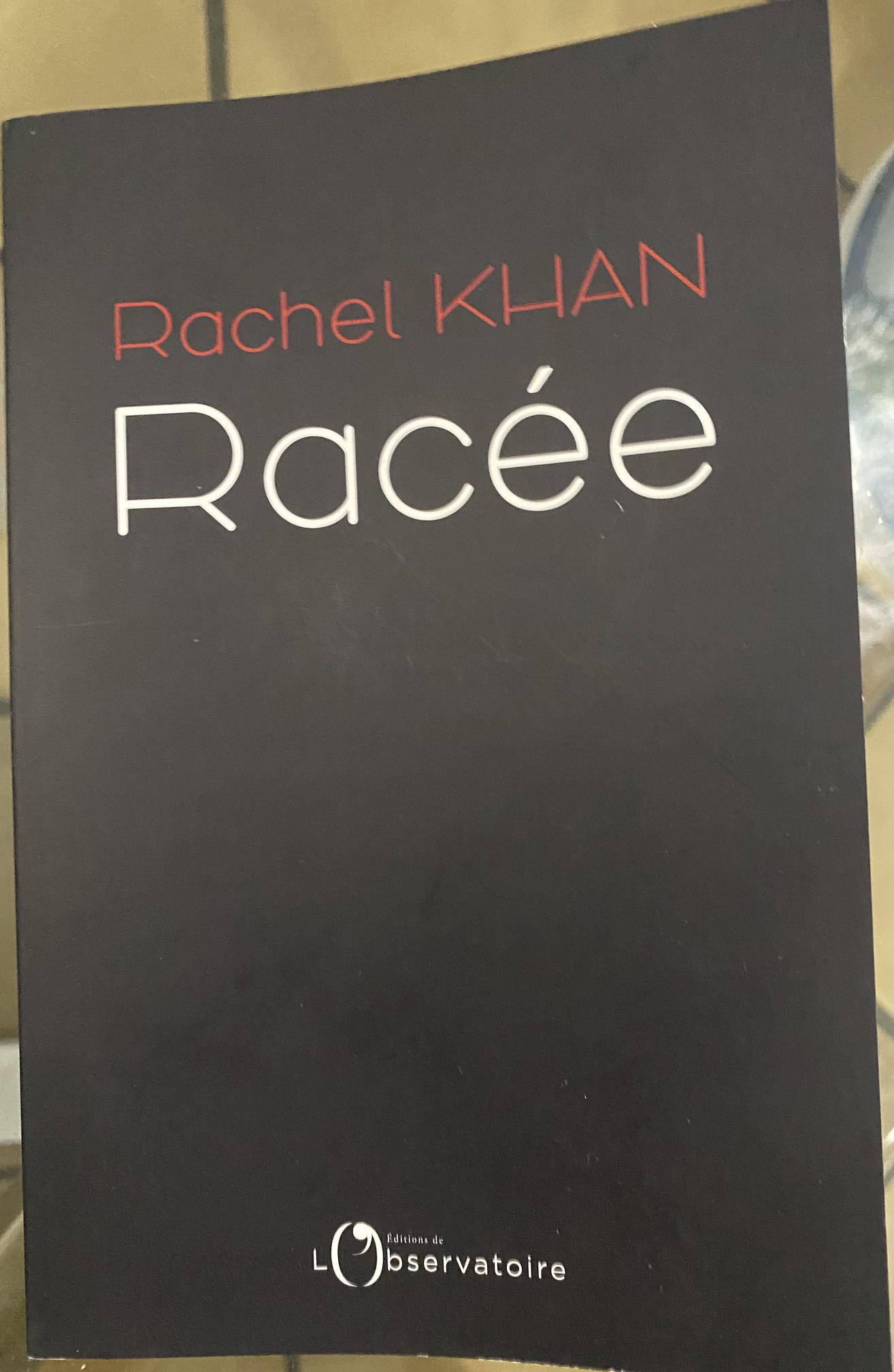 Racée
